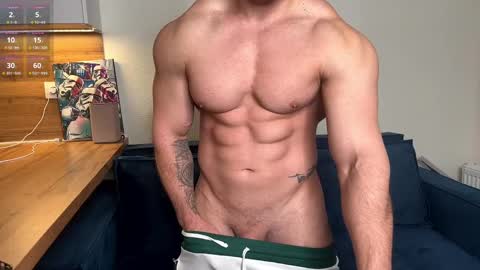 michaelbradley_for_u online show from 02.22.25