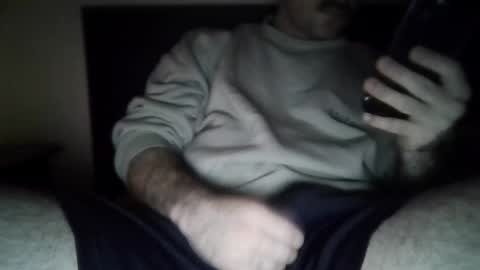 Snapshot of michaelc1214 chatting on 12.15.25 michaelc1214 online show from 12.15.25