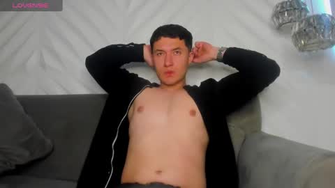 MichaelConnor  online show from 12.21.24