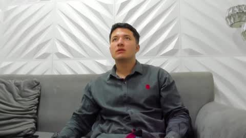 MichaelConnor  online show from 12.24.24