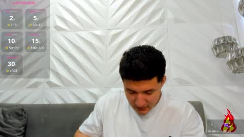 MichaelConnor  online show from 12.26.24