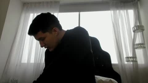 MichaelConnor  online show from 12.29.24