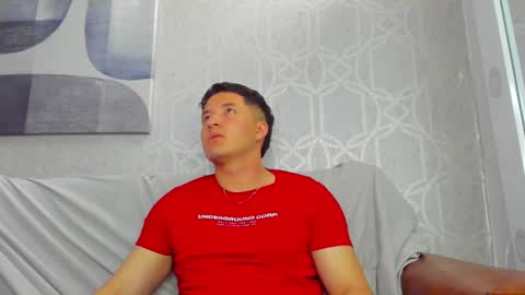 MichaelConnor  online show from 01.05.25