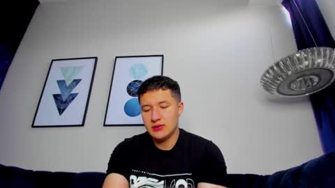 MichaelConnor  online show from 01.14.25