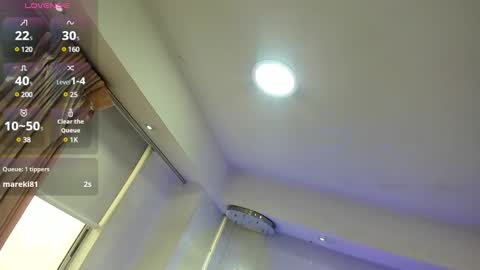 MichaelConnor  online show from 02.09.25