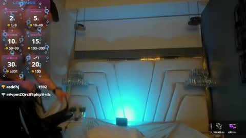 MichaelConnor  online show from 02.23.25