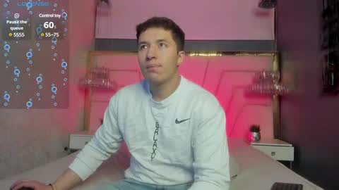 MichaelConnor  online show from 02.24.25