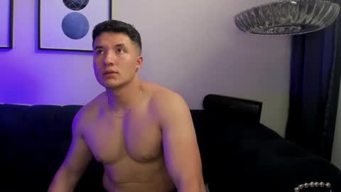 MichaelConnor  online show from 03.12.25