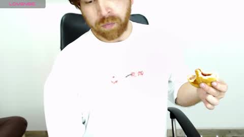 Michael  Contenido explcito online show from 10.08.25