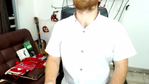 Michael  Contenido explcito online show from 10.14.25