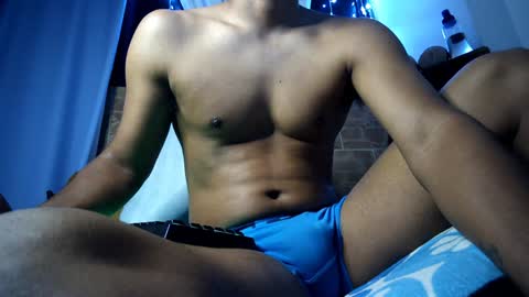 Snapshot of michaelhotbbc chatting on 12.28.24 Michael online show from 12.28.24