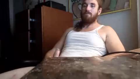 Hairy Toppins 4U online show from 10.27.25