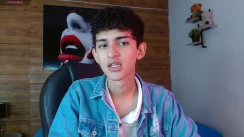 michaelkoiv online show from 11.30.25