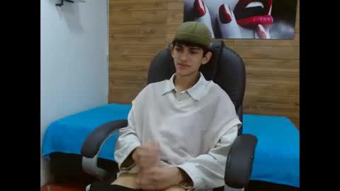 michaelkoiv online show from 12.05.25