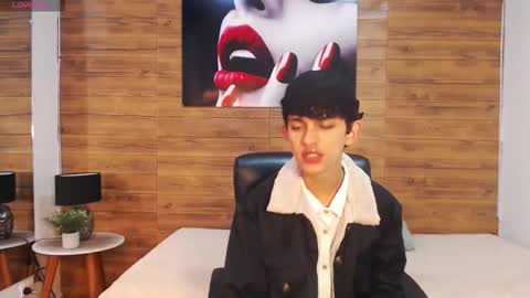 michaelkoiv online show from 02.15.26