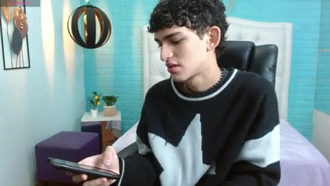 michaelkoiv online show from 04.05.26