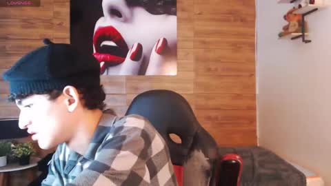 michaelkoiv online show from 04.18.26