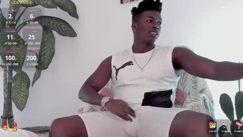 Snapshot of michaell_james chatting on 04.22.26 Michaell online show from 04.22.26