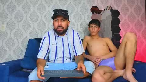 Snapshot of michaell_twink chatting on 03.03.25 Michaell online show from 03.03.25