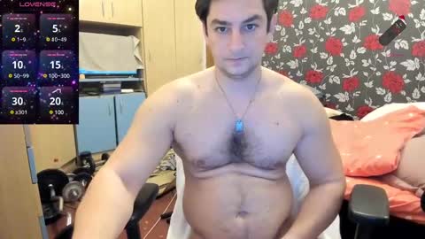 michaelragnar90 online show from 12.21.24