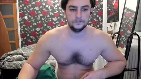 michaelragnar90 online show from 01.07.25