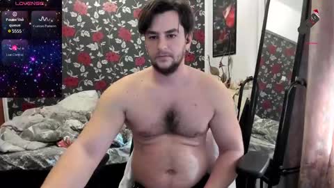 michaelragnar90 online show from 01.14.25