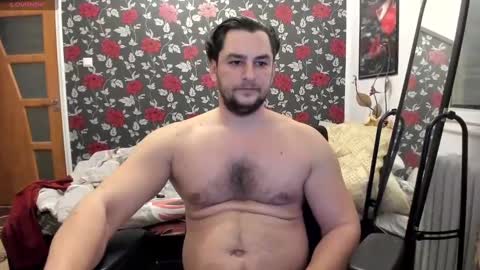 michaelragnar90 online show from 01.14.25