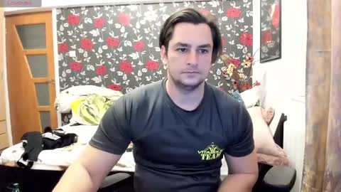 michaelragnar90 online show from 02.08.25