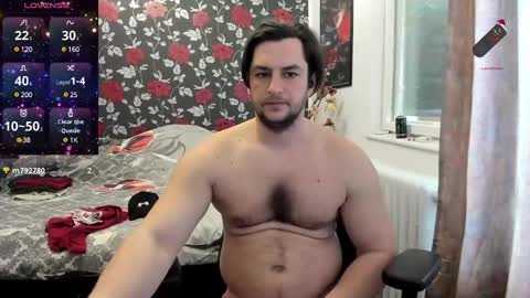 michaelragnar90 online show from 02.23.25