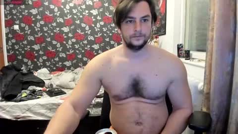 michaelragnar90 online show from 02.28.25