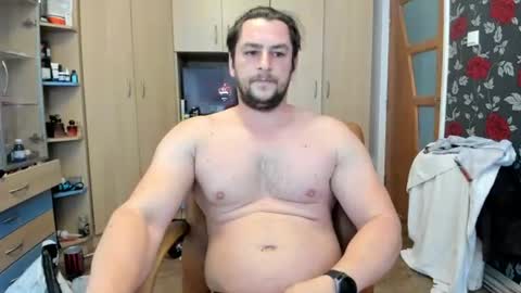 Snapshot of michaelragnar90 chatting on 06.19.26 michaelragnar90 online show from 06.19.26