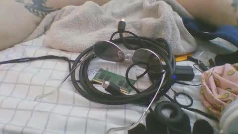 Snapshot of michaelrwatson chatting on 05.24.26 michaelrwatson online show from 05.24.26