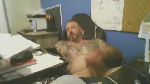 Snapshot of michaelrwatson chatting on 07.25.26 michaelrwatson online show from 07.25.26