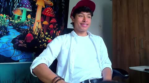 michaelstones online show from 12.02.24