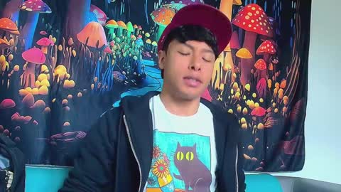 michaelstones online show from 12.14.24