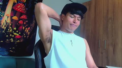 michaelstones online show from 12.28.24