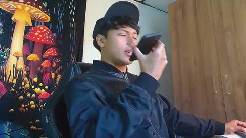 michaelstones online show from 01.28.25