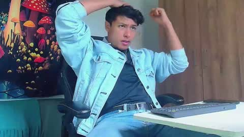 michaelstones online show from 01.30.25