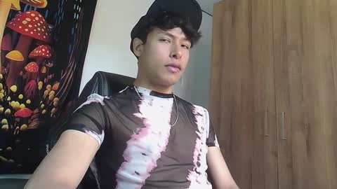 michaelstones online show from 02.14.25