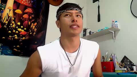 michaelstones online show from 09.11.25