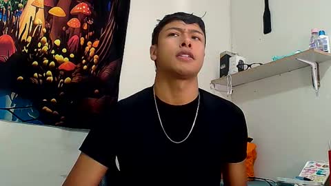 michaelstones online show from 09.15.25