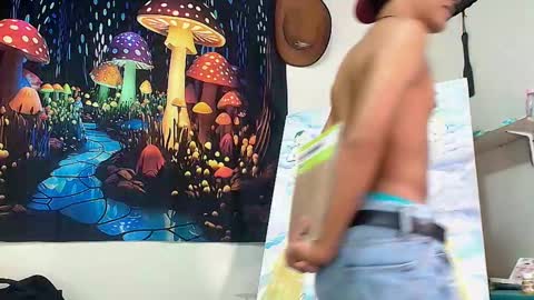 michaelstones online show from 09.17.25