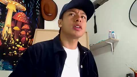 michaelstones online show from 09.25.25