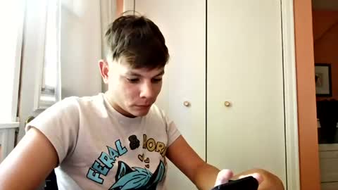Snapshot of michaeltwinkboy chatting on 07.13.26 michaeltwinkboy online show from 07.13.26