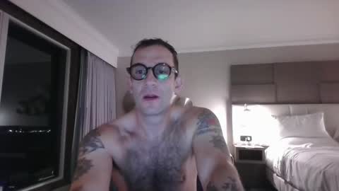 michaelwortsman online show from 04.25.26