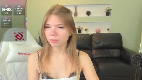 michafox online show from 02.18.26