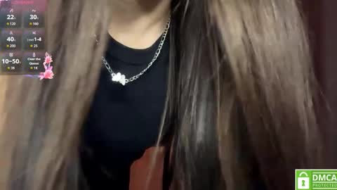 Aidaxo online show from 03.14.26