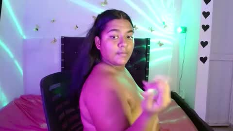 Snapshot of micheelk chatting on 02.23.26 micheelk online show from 02.23.26