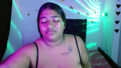 Snapshot of micheelk chatting on 02.26.26 micheelk online show from 02.26.26