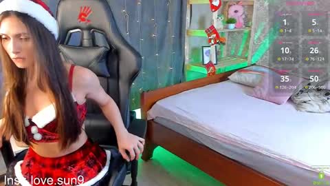 Michel online show from 12.23.24